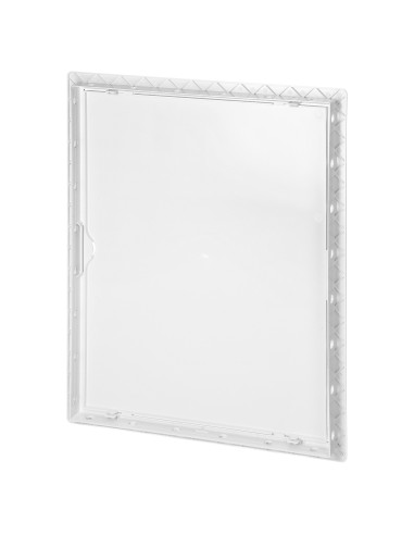 Drzwiczki rewizyjne 30/40, kolor biały