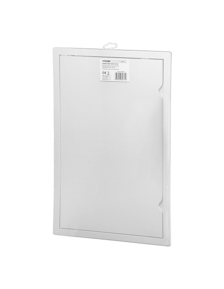 Drzwiczki rewizyjne 30/50, kolor biały