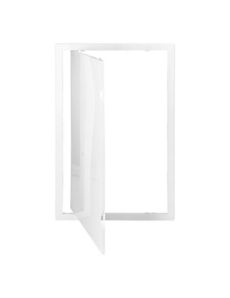 Drzwiczki rewizyjne 30/50, kolor biały
