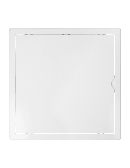 Drzwiczki rewizyjne 35/35, kolor biały