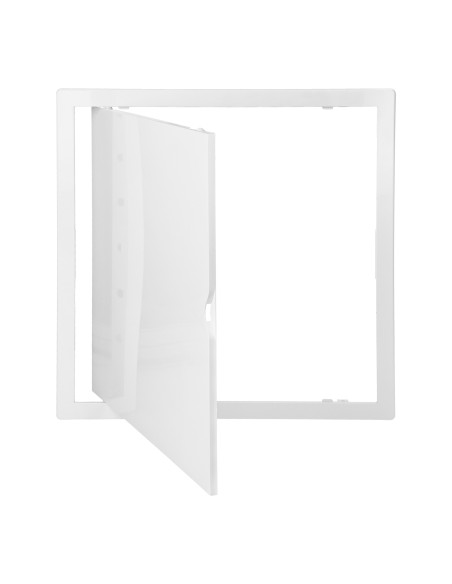 Drzwiczki rewizyjne 35/35, kolor biały