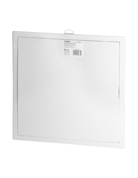 Drzwiczki rewizyjne 40/40, kolor biały