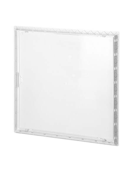 Drzwiczki rewizyjne 40/40, kolor biały