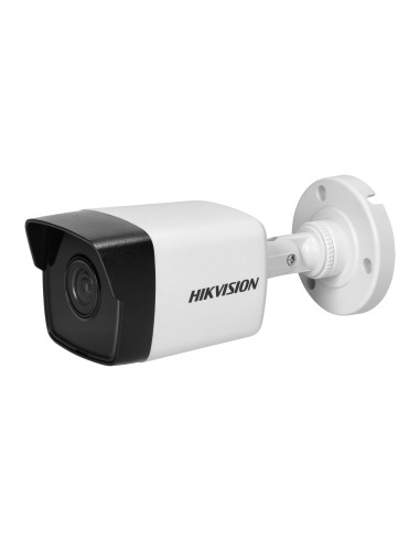 HIKVISION IP-CAM-B140H tubowa kamera IP o rozdzielczości 4Mpx, z doświetleniem IR i cyfrową redukcją szumów, IP67,...