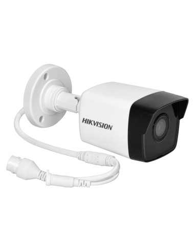 HIKVISION IP-CAM-B140H tubowa kamera IP o...