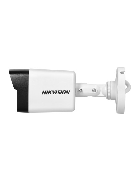 HIKVISION IP-CAM-B140H tubowa kamera IP o rozdzielczości 4Mpx, z doświetleniem IR i cyfrową redukcją szumów, IP67,...