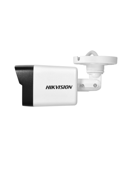 HIKVISION IP-CAM-B140H tubowa kamera IP o rozdzielczości 4Mpx, z doświetleniem IR i cyfrową redukcją szumów, IP67,...