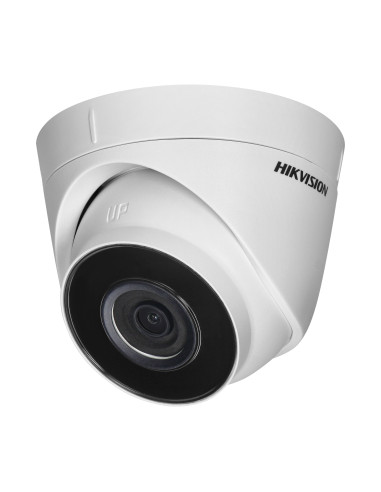 HIKVISION IP-CAM-T240H kopułkowa kamera IP o rozdzielczości 4Mpx, z doświetleniem IR i cyfrową redukcją szumów,...