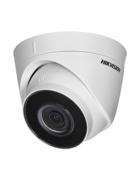 HIKVISION IP-CAM-T240H kopułkowa kamera IP o rozdzielczości 4Mpx, z doświetleniem IR i cyfrową redukcją szumów,...