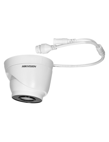 HIKVISION IP-CAM-T240H kopułkowa kamera IP o...
