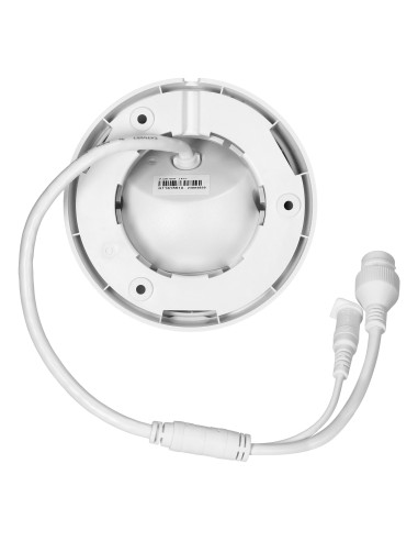 HIKVISION IP-CAM-T240H kopułkowa kamera IP o...