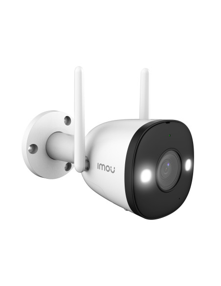 IMOU BULLET 2-D kamera zewnętrzna z syreną, 2MP, WiFi