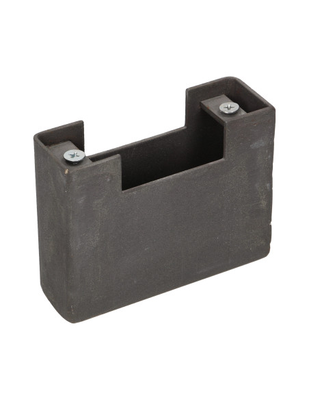 Kaseta do elektrozaczepu R1 surowa (czarna)