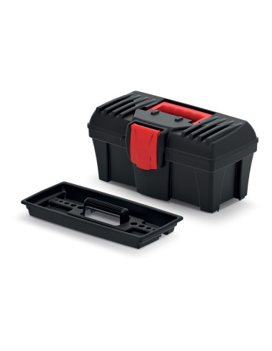 Caliber - mała skrzynka narzędziowa