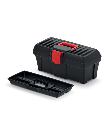 Caliber - średna skrzynka narzędziowa