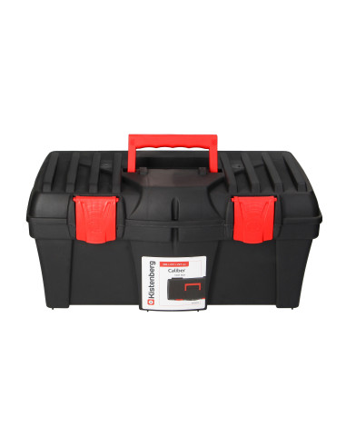 Caliber - duża skrzynka narzędziowa