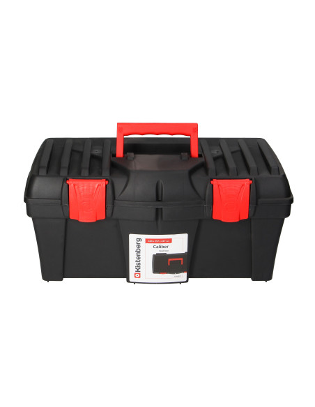 Caliber - duża skrzynka narzędziowa