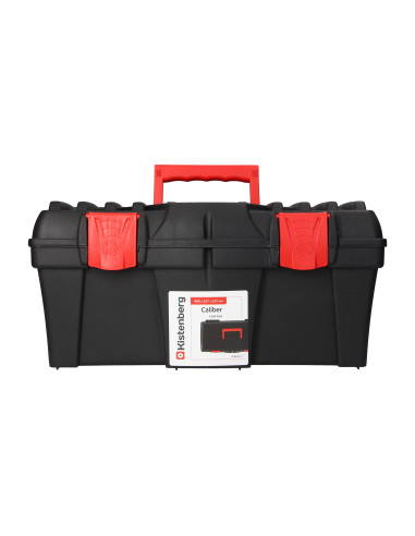 Caliber - duża skrzynka narzędziowa