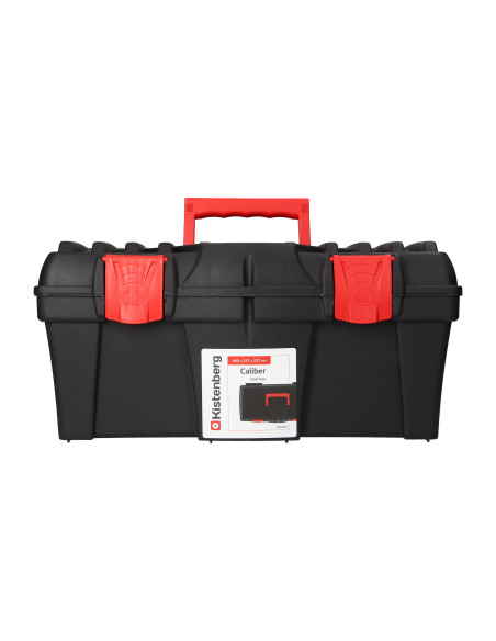 Caliber - duża skrzynka narzędziowa