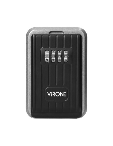 Sejf na klucze z zamkiem szyfrowym