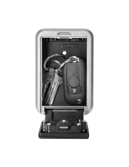 Sejf na klucze z zamkiem szyfrowym