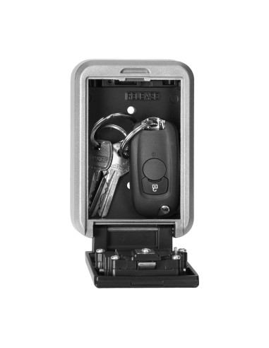 Sejf na klucze z zamkiem szyfrowym