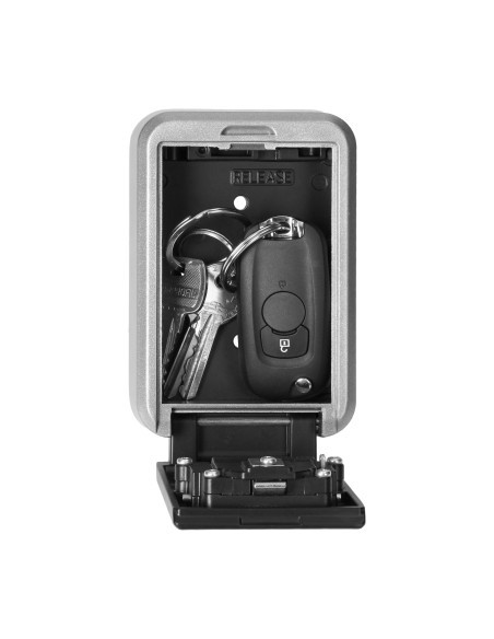 Sejf na klucze z zamkiem szyfrowym