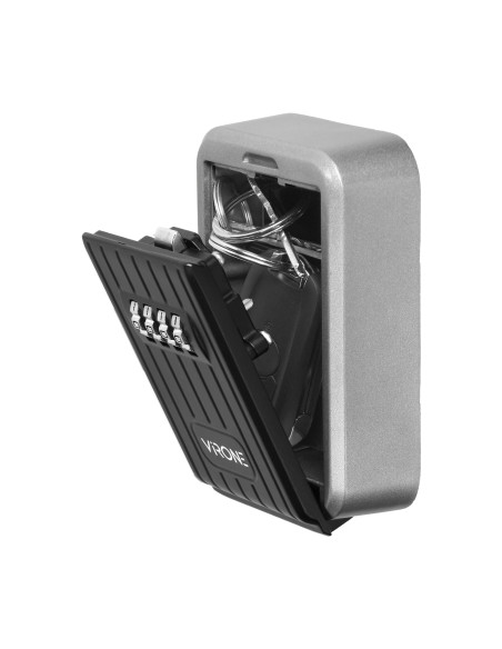 Sejf na klucze z zamkiem szyfrowym