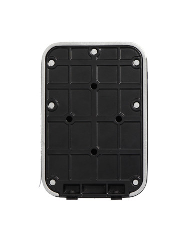 Sejf na klucze z zamkiem szyfrowym i pokrywą