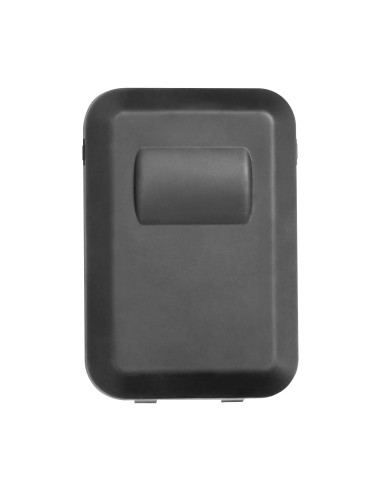 Sejf na klucze z zamkiem szyfrowym i pokrywą