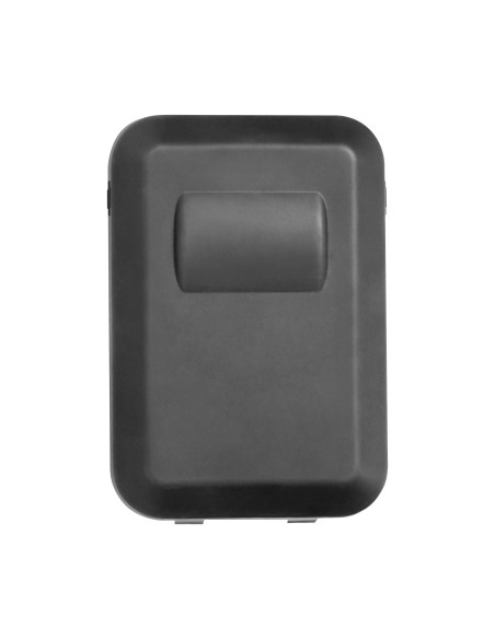 Sejf na klucze z zamkiem szyfrowym i pokrywą