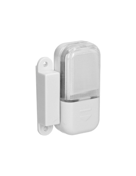 Lampka LED magnetyczna 3 x LR44