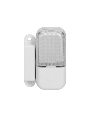 Lampka LED magnetyczna 3 x LR44