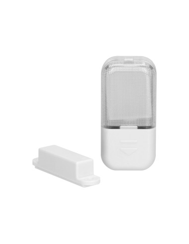 Lampka LED magnetyczna 3 x LR44