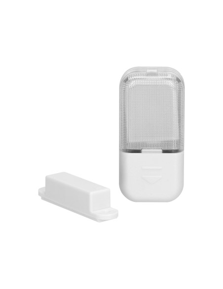 Lampka LED magnetyczna 3 x LR44