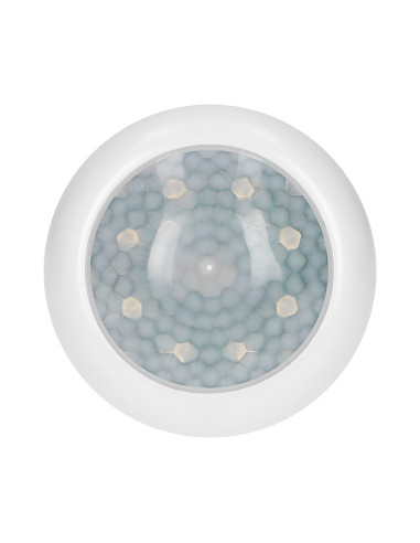 Lampka nocna LED z czujnikiem ruchu i...