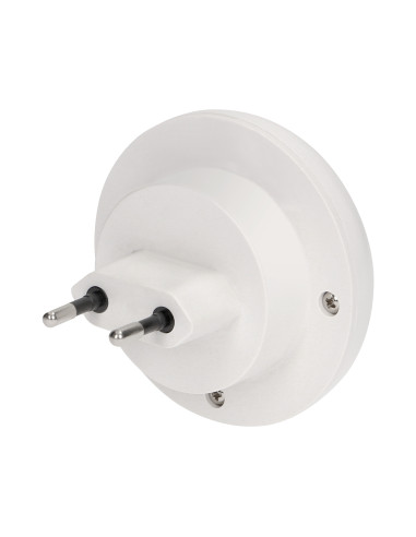 Lampka nocna LED z czujnikiem ruchu i...