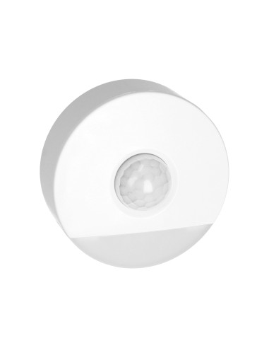 Lampka nocna LED z czujnikiem ruchu, z funkcją...