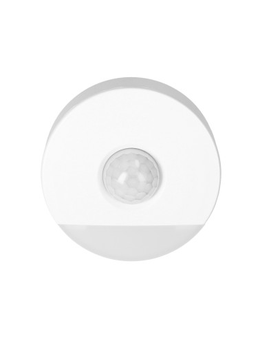 Lampka nocna LED z czujnikiem ruchu, z funkcją...