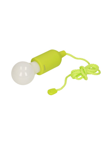 Bateryjna lampka nocna na sznurku 1W LED, 3 x...