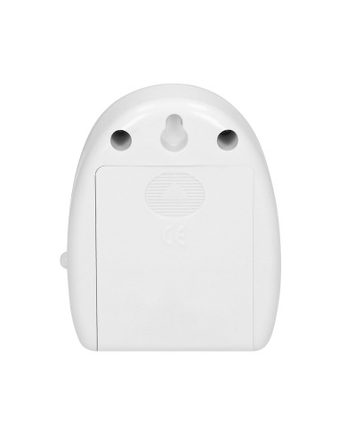 Bateryjna lampka nocna 3xLED z czujnikiem...