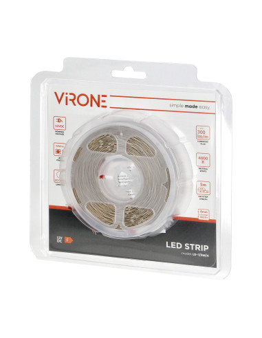  Taśma oświetleniowa LED do mebli i dekoracji...