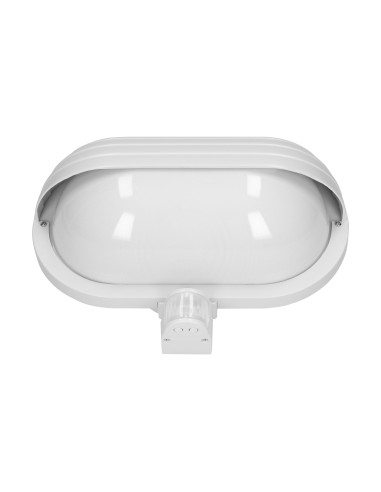 MUSAM, oprawa ogrodowa z czujnikiem ruchu...