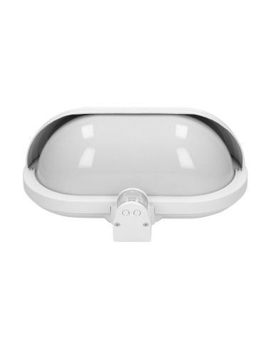 MUSAM, oprawa ogrodowa z czujnikiem ruchu...