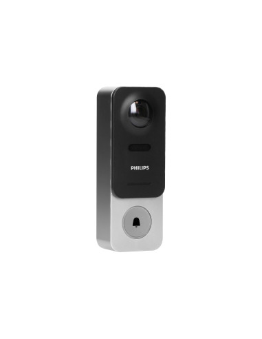 Philips WelcomeEye Link, wideodomofon...