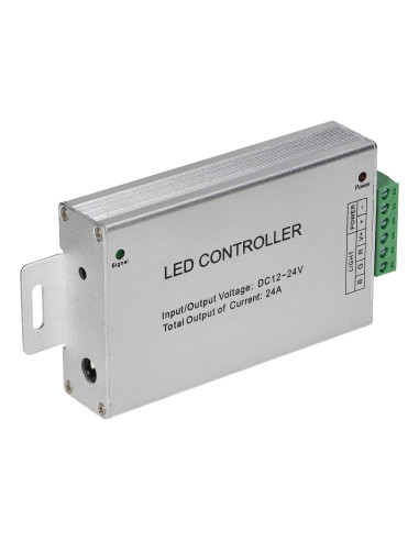 Bezprzewodowy sterownik radiowy (RF) do taśm...