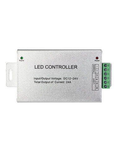 Bezprzewodowy sterownik radiowy (RF) do taśm...