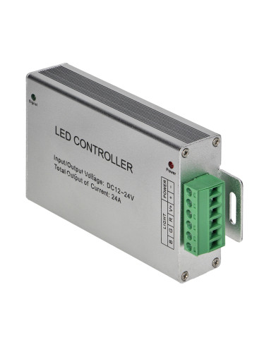 Bezprzewodowy sterownik radiowy (RF) do taśm...