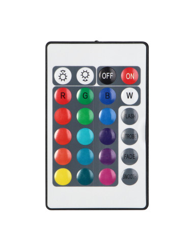 Bezprzewodowy sterownik do taśm RGB...