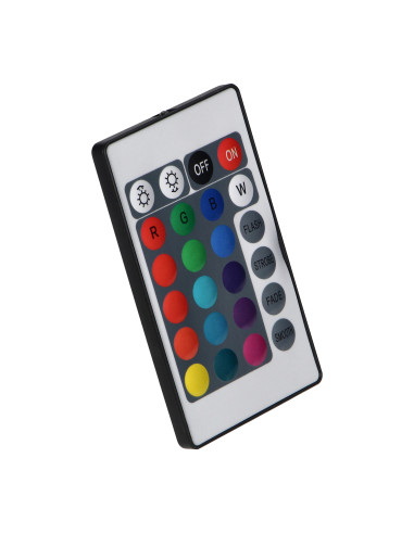 Bezprzewodowy sterownik do taśm RGB...